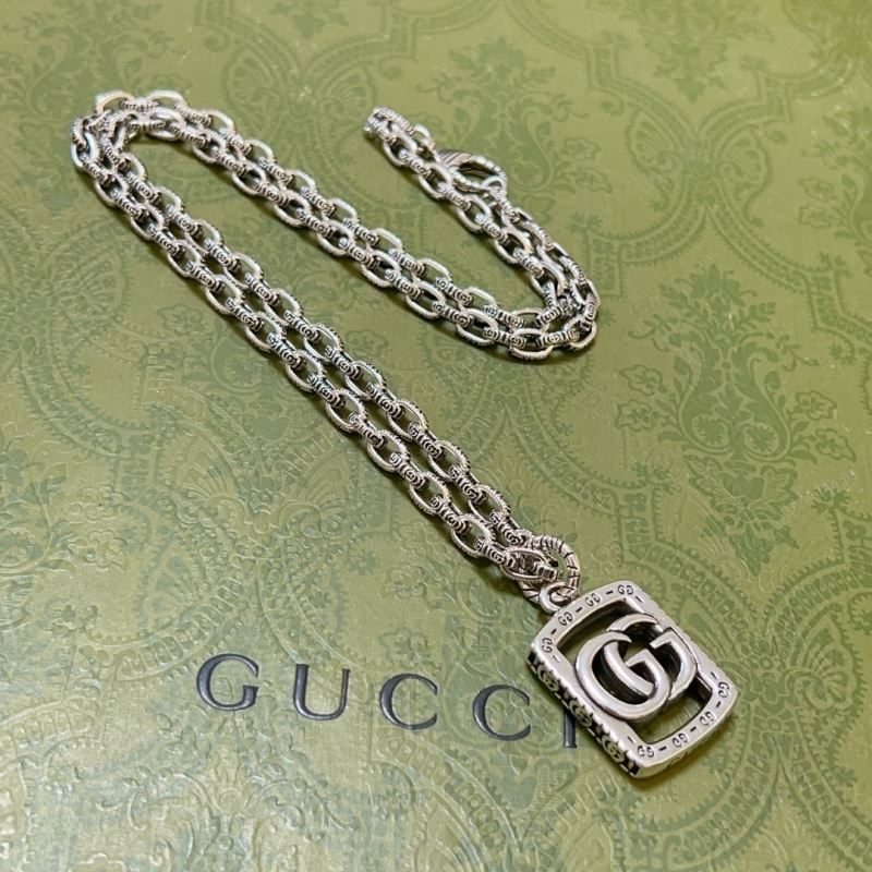 Gucci Necklaces